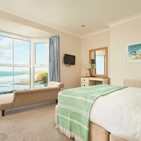 Great Western Newquay  Bagian luar foto