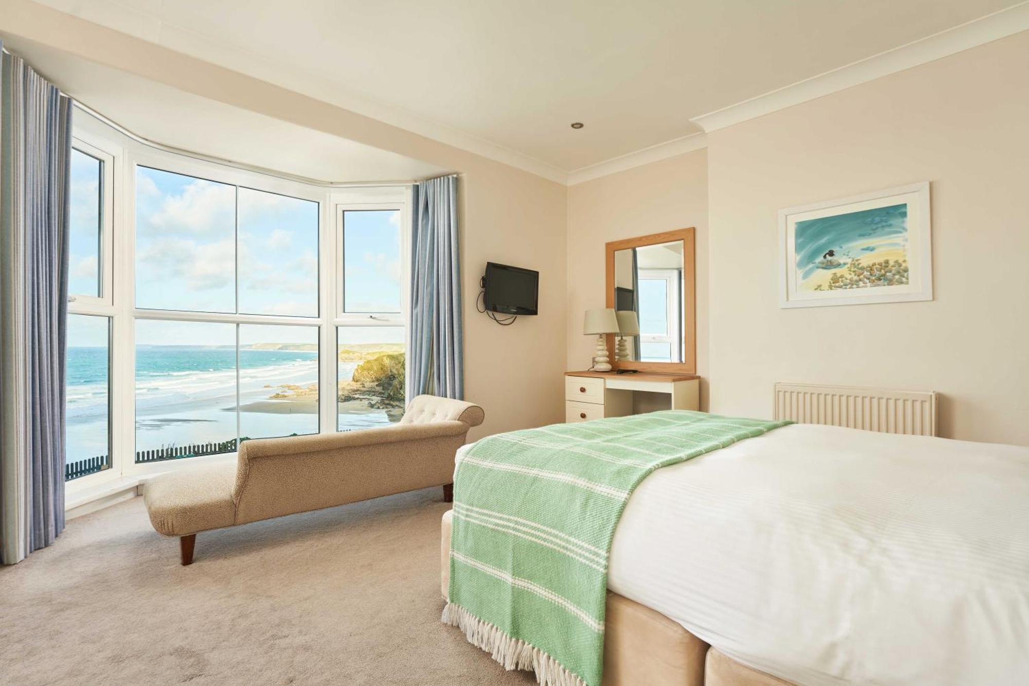 Great Western Newquay  Bagian luar foto