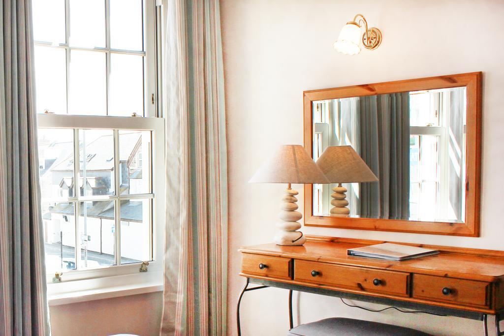 Great Western Newquay  Bagian luar foto
